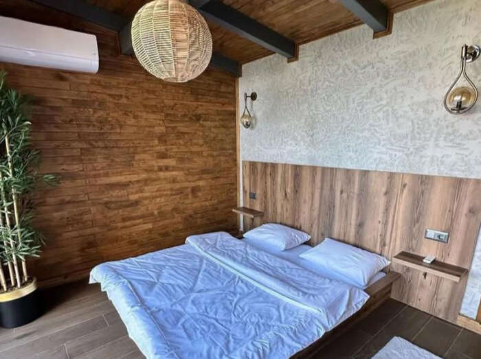 ARV-320 – Lüks Tatil Bungalovu - Görsel 7